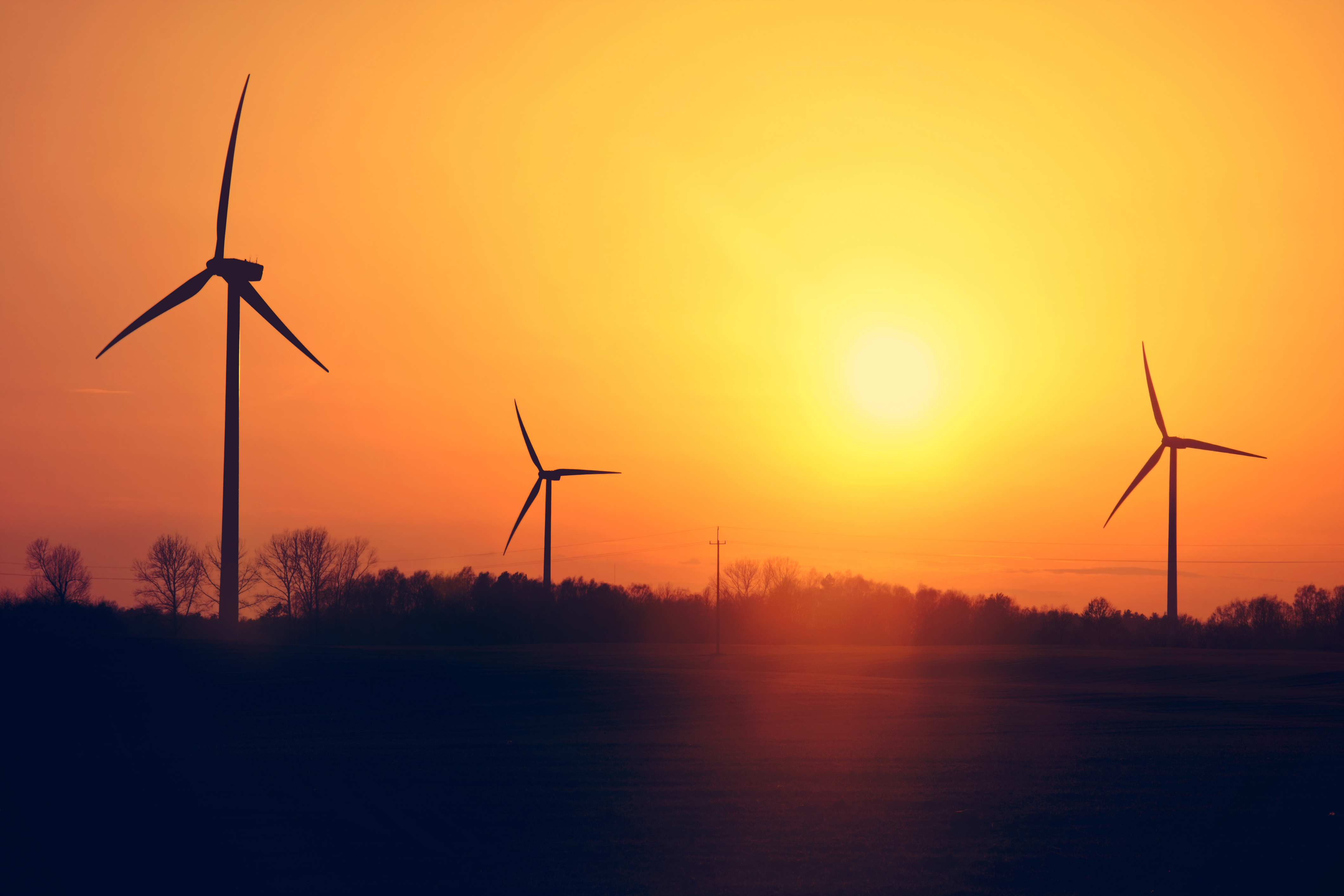 Énergie renouvelable au Sénégal